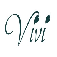 The Vivi Group logo, The Vivi Group contact details