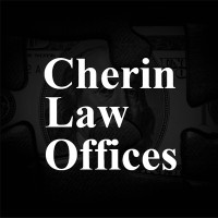 Cherin Law Offices, P.C. logo, Cherin Law Offices, P.C. contact details