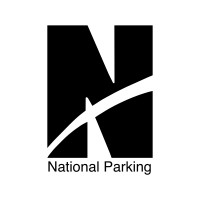 National Parking logo, National Parking contact details