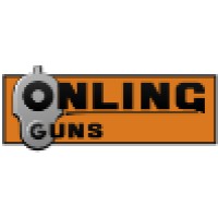 Onling Guns logo, Onling Guns contact details