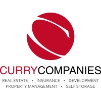 Curry Companies logo, Curry Companies contact details