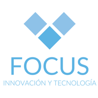 Focus IT logo, Focus IT contact details