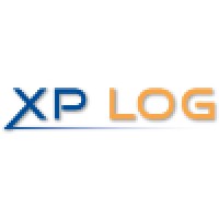 XP LOG logo, XP LOG contact details