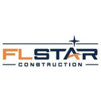 FL Star Construction logo, FL Star Construction contact details