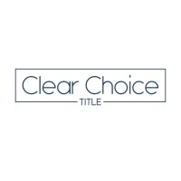 Clear Choice Title logo, Clear Choice Title contact details