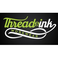 Thread and Ink Workwear and Safety Online logo, Thread and Ink Workwear and Safety Online contact details