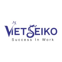 Vietseiko Co., Ltd logo, Vietseiko Co., Ltd contact details