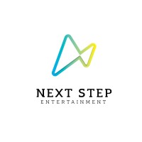 Next Step Entertainment logo, Next Step Entertainment contact details