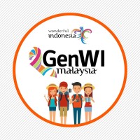 Generasi Wonderful Indonesia Chapter Malaysia logo, Generasi Wonderful Indonesia Chapter Malaysia contact details