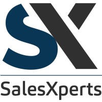 SalesXperts logo, SalesXperts contact details