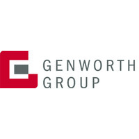 Genworth Group logo, Genworth Group contact details