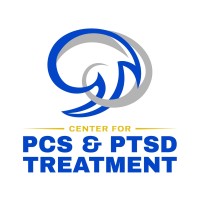 Center for PCS and PTSD Treatment logo, Center for PCS and PTSD Treatment contact details