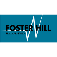 Foster Hill PR & Marketing logo, Foster Hill PR & Marketing contact details