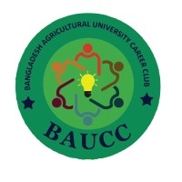 Bangladesh Agricultural University Career Club (BAUCC) logo, Bangladesh Agricultural University Career Club (BAUCC) contact details