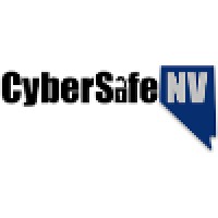 CyberSafeNV logo, CyberSafeNV contact details