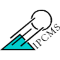 IPCMS Department of organic materials logo, IPCMS Department of organic materials contact details