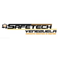 Safetech Venezuela logo, Safetech Venezuela contact details