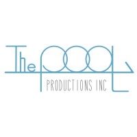 The Pool productions Inc. logo, The Pool productions Inc. contact details