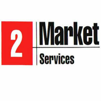 2 Market Services logo, 2 Market Services contact details