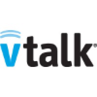 vtalk logo, vtalk contact details