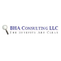 BHA Consulting LLC logo, BHA Consulting LLC contact details