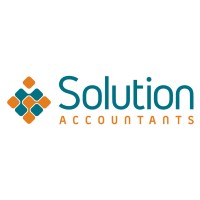 Solution Accountants logo, Solution Accountants contact details