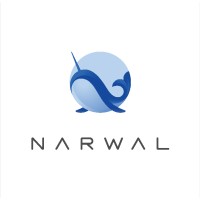 Narwal robotics logo, Narwal robotics contact details