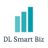 DL Smart Biz logo, DL Smart Biz contact details