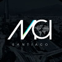 MCI Santiago logo, MCI Santiago contact details