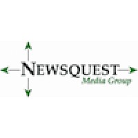 Newsquest logo, Newsquest contact details