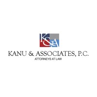 Kanu & Associates, P. C. logo, Kanu & Associates, P. C. contact details