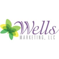 Wells Marketing logo, Wells Marketing contact details