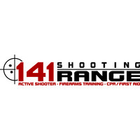 141 Shooting Range Inc. logo, 141 Shooting Range Inc. contact details