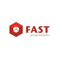 FAST propiedades logo, FAST propiedades contact details