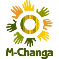 M-Changa Africa logo, M-Changa Africa contact details