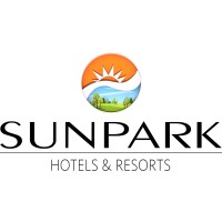 SunPark Resorts logo, SunPark Resorts contact details