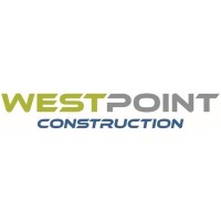 Westpoint Construction logo, Westpoint Construction contact details