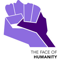 The Face of Humanity logo, The Face of Humanity contact details