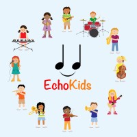 EchoKids, Inc. logo, EchoKids, Inc. contact details