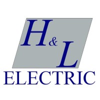 H & L ELECTRIC, INC. logo, H & L ELECTRIC, INC. contact details