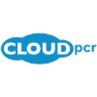 Cloud PCR logo, Cloud PCR contact details