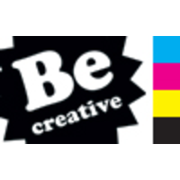 Be Creative UK logo, Be Creative UK contact details