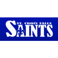 Saint Croix Falls High School logo, Saint Croix Falls High School contact details