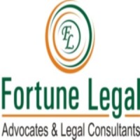 FortuneLegal Advocates logo, FortuneLegal Advocates contact details