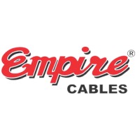 Empire Cables logo, Empire Cables contact details