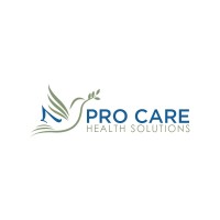 Pro Care Health Solutions logo, Pro Care Health Solutions contact details