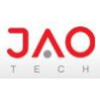 JAOTech logo, JAOTech contact details