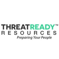 ThreatReady Resources logo, ThreatReady Resources contact details