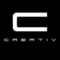 Creativ Design | Build logo, Creativ Design | Build contact details