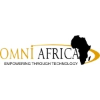 Omni Africa Zimbabwe logo, Omni Africa Zimbabwe contact details